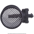 2000 Cadillac Catera Mass Air Flow Meter 3