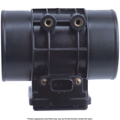 2000 Mazda Millenia Mass Air Flow Meter 2