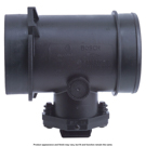 1996 Volkswagen Golf Mass Air Flow Meter 1