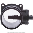 2000 Nissan Maxima Mass Air Flow Meter 4