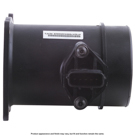 2000 Nissan Maxima Mass Air Flow Meter 1