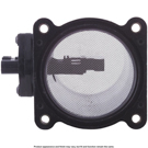 2000 Nissan Maxima Mass Air Flow Meter 3