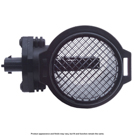 2003 Kia Spectra Mass Air Flow Meter 4