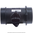 2003 Kia Spectra Mass Air Flow Meter 1
