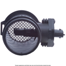2003 Kia Spectra Mass Air Flow Meter 3
