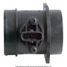 2003 Saturn Vue Mass Air Flow Meter 1