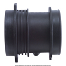 2007 Chrysler Crossfire Mass Air Flow Meter 2