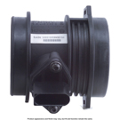 2007 Chrysler Crossfire Mass Air Flow Meter 1