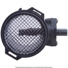 2007 Chrysler Crossfire Mass Air Flow Meter 3