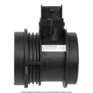 2006 Hyundai Santa Fe Mass Air Flow Meter 2