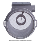 1993 Bmw M5 Mass Air Flow Meter 4