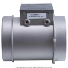 1993 Bmw M5 Mass Air Flow Meter 1