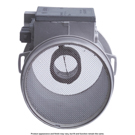1993 Bmw M5 Mass Air Flow Meter 3