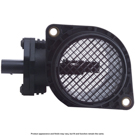 2000 Audi A4 Quattro Mass Air Flow Meter 4