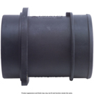 2000 Audi A4 Quattro Mass Air Flow Meter 2