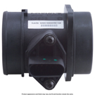 2000 Audi A4 Quattro Mass Air Flow Meter 1