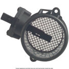 2003 Freightliner Sprinter Van Mass Air Flow Meter 4