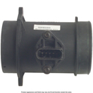 2003 Freightliner Sprinter Van Mass Air Flow Meter 1