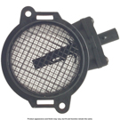 2003 Freightliner Sprinter Van Mass Air Flow Meter 3