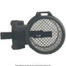 2001 Mercedes Benz SLK230 Mass Air Flow Meter 4