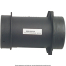 2001 Mercedes Benz SLK230 Mass Air Flow Meter 2