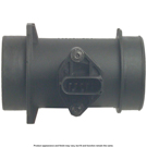 2001 Mercedes Benz SLK230 Mass Air Flow Meter 1
