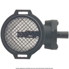 2001 Mercedes Benz SLK230 Mass Air Flow Meter 3