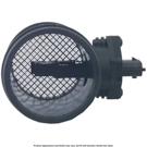 2004 Saturn L300 Mass Air Flow Meter 4
