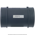 2004 Saturn L300 Mass Air Flow Meter 2