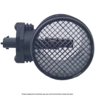 2004 Saturn L300 Mass Air Flow Meter 3