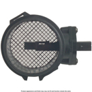 2002 Mercedes Benz S600 Mass Air Flow Meter 4
