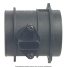 2002 Mercedes Benz S600 Mass Air Flow Meter 1
