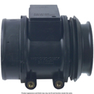 1996 Lexus LX450 Mass Air Flow Meter 2
