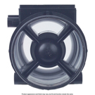 1996 Lexus LX450 Mass Air Flow Meter 3