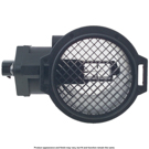 1997 Saab 900 Mass Air Flow Meter 4