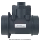 1997 Saab 900 Mass Air Flow Meter 2
