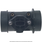 1997 Saab 900 Mass Air Flow Meter 1