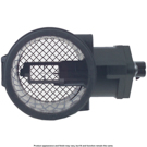 1997 Saab 900 Mass Air Flow Meter 3