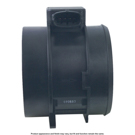 2005 Cadillac SRX Mass Air Flow Meter 1