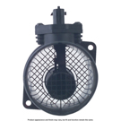2004 Buick Rendezvous Mass Air Flow Meter 4