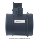 2004 Buick Rendezvous Mass Air Flow Meter 2