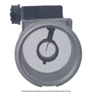 1994 Mercedes Benz E500 Mass Air Flow Meter 4