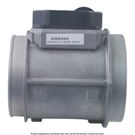 1994 Mercedes Benz E500 Mass Air Flow Meter 2