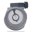 1994 Mercedes Benz E500 Mass Air Flow Meter 3
