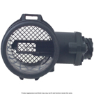 1994 Mercedes Benz C220 Mass Air Flow Meter 4