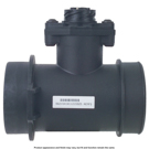1994 Mercedes Benz C220 Mass Air Flow Meter 2