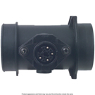 1994 Mercedes Benz C220 Mass Air Flow Meter 1