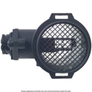 1994 Mercedes Benz C220 Mass Air Flow Meter 3