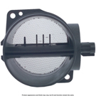 2007 Gmc Acadia Mass Air Flow Meter 4