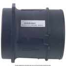 2007 Gmc Acadia Mass Air Flow Meter 2